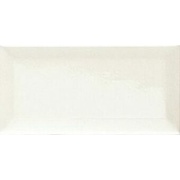 Бордюр Cevica Metro Medallon Blanco